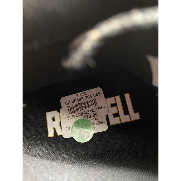 Converse Unisex Pro Leather Hi-Top Roswell Rayguns Sneakers Mens 5.5 Women's 7.5 - Picture 7 of 9